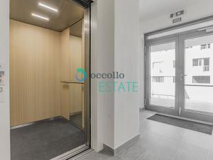 Pronájem bytu 2+kk, Praha, Želetická, 53 m2