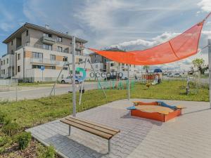 Pronájem bytu 2+kk, Praha, Želetická, 53 m2