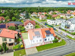 Prodej rodinného domu, Zruč-Senec - Zruč, V loučce, 100 m2