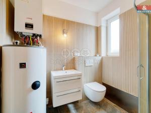 Prodej rodinného domu, Zruč-Senec - Zruč, V loučce, 100 m2