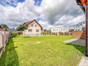 Prodej rodinného domu, Zruč-Senec - Zruč, V loučce, 100 m2