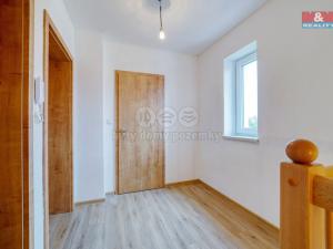 Prodej rodinného domu, Zruč-Senec - Zruč, V loučce, 100 m2