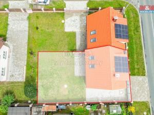 Prodej rodinného domu, Zruč-Senec - Zruč, V loučce, 100 m2