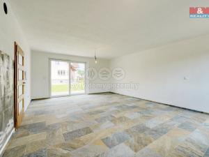 Prodej rodinného domu, Zruč-Senec - Zruč, V loučce, 100 m2