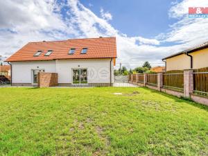 Prodej rodinného domu, Zruč-Senec - Zruč, V loučce, 100 m2