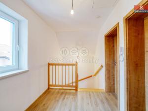 Prodej rodinného domu, Zruč-Senec - Zruč, V loučce, 100 m2