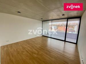 Pronájem bytu 3+kk, Zlín, Kvítková, 105 m2