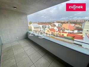 Pronájem bytu 3+kk, Zlín, Kvítková, 105 m2