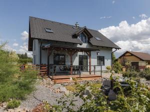 Prodej rodinného domu, Řečany nad Labem, K Tišině, 150 m2
