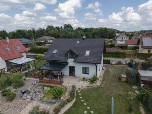 Prodej rodinného domu, Řečany nad Labem, K Tišině, 150 m2