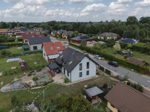 Prodej rodinného domu, Řečany nad Labem, K Tišině, 150 m2