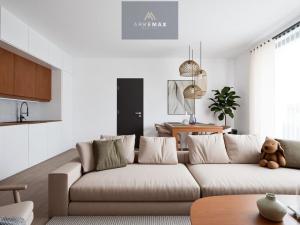 Prodej bytu 3+kk, Ostrava - Mariánské Hory, 63 m2