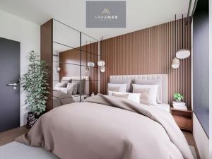 Prodej bytu 3+kk, Ostrava - Mariánské Hory, 62 m2