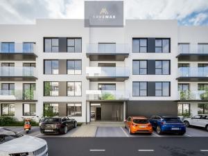 Prodej bytu 3+kk, Ostrava - Mariánské Hory, 62 m2