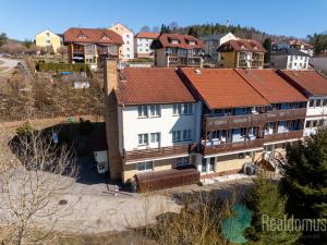 Prodej apartmánu, Lipno nad Vltavou, 60 m2
