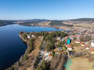 Prodej apartmánu, Lipno nad Vltavou, 60 m2