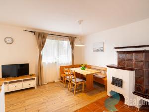 Prodej bytu 2+1, Lipno nad Vltavou, 60 m2