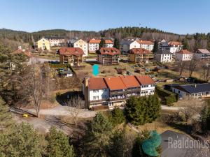 Prodej bytu 2+1, Lipno nad Vltavou, 60 m2