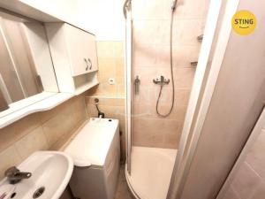 Pronájem bytu 2+1, Přerov, Optiky, 45 m2