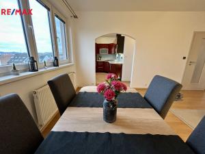 Pronájem bytu 3+kk, Benešov, Dukelská, 73 m2