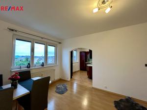 Pronájem bytu 3+kk, Benešov, Dukelská, 73 m2