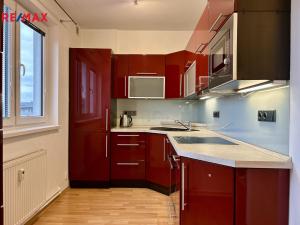 Pronájem bytu 3+kk, Benešov, Dukelská, 73 m2