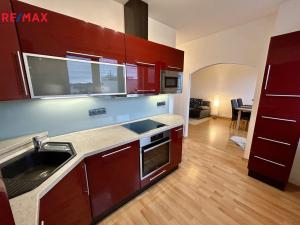 Pronájem bytu 3+kk, Benešov, Dukelská, 73 m2