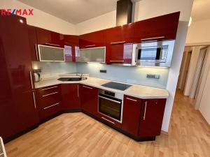 Pronájem bytu 3+kk, Benešov, Dukelská, 73 m2