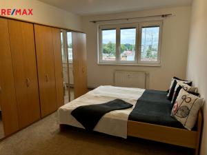 Pronájem bytu 3+kk, Benešov, Dukelská, 73 m2