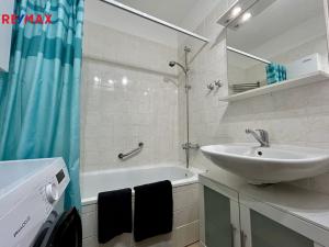 Pronájem bytu 3+kk, Benešov, Dukelská, 73 m2