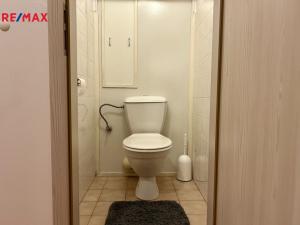 Pronájem bytu 3+kk, Benešov, Dukelská, 73 m2
