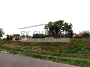 Prodej pozemku pro bydlení, Spálené Poříčí - Číčov, 723 m2