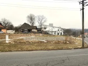 Prodej pozemku pro bydlení, Spálené Poříčí - Číčov, 723 m2