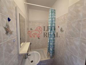 Pronájem bytu 1+kk, Praha - Záběhlice, Jahodová, 28 m2