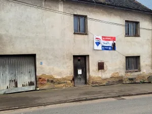Prodej rodinného domu, Lochovice, 100 m2