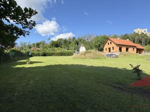 Prodej pozemku pro bydlení, Rabí, 1126 m2