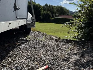 Prodej pozemku pro bydlení, Rabí, 1126 m2