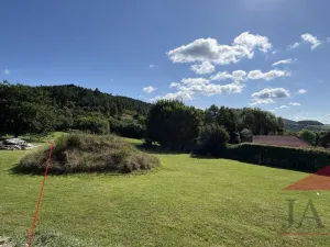 Prodej pozemku pro bydlení, Rabí, 1126 m2