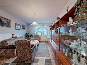 Prodej bytu 3+kk, Kladno, Vašíčkova, 64 m2