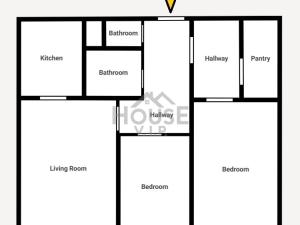Prodej bytu 3+kk, Kladno, Vašíčkova, 64 m2