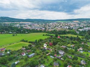 Prodej chaty, Rokycany, Žďárská cesta, 55 m2