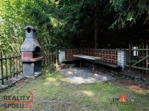 Prodej chaty, Blovice, Kamensko, 325 m2