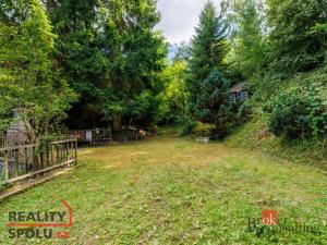 Prodej chaty, Blovice, Kamensko, 325 m2