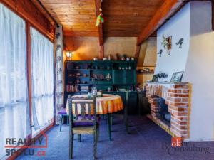 Prodej chaty, Blovice, Kamensko, 325 m2