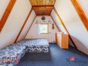 Prodej chaty, Blovice, Kamensko, 325 m2