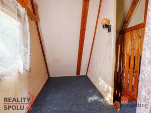 Prodej chaty, Blovice, Kamensko, 325 m2