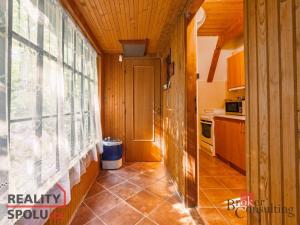 Prodej chaty, Blovice, Kamensko, 325 m2