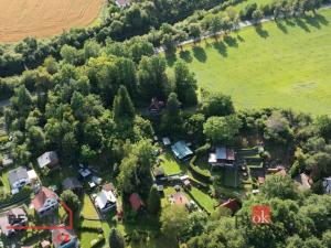 Prodej chaty, Blovice, Kamensko, 325 m2