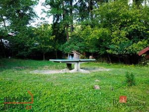 Prodej chaty, Blovice, Kamensko, 325 m2