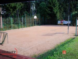 Prodej chaty, Blovice, Kamensko, 325 m2